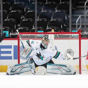 Image post by @truelefevre_goalie on Instagram