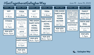 Image post by @GallagherWayChi on Twitter