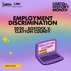 Image post by @lsu_wc on Instagram