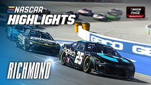 Video post by @nascar on YouTube
