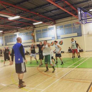 Image post by @plymouthraiders on Instagram