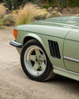 Image post by @bonhamscars on Instagram