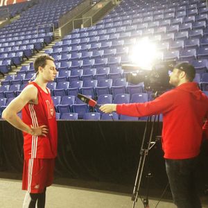 Image post by @mcgillathletics on Instagram