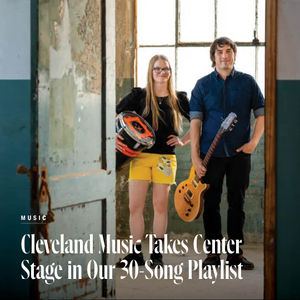 Image post by @clevelandmagazine on Instagram