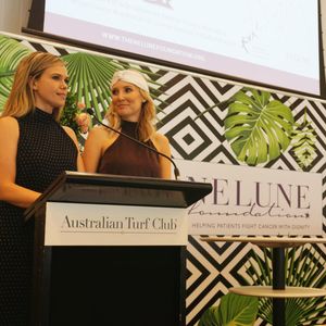 Image post by @australianturfclub on Instagram