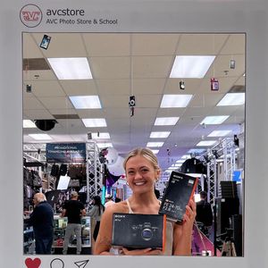 Image post by @avcstore on Instagram