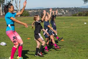 Image post by @girlsrugbysocal on Instagram