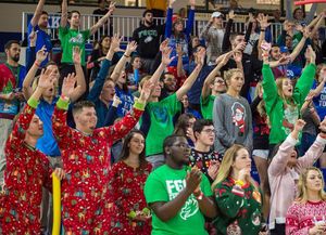 Image post by @fgcudirtybirds on Instagram
