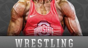 Image post by @wrestlingbucks on Instagram