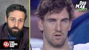 Video post by @The Game Day on YouTube