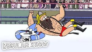 Video post by @cartoonnetwork on YouTube