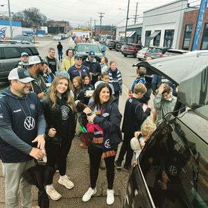 Image post by @chattanoogafc on Instagram