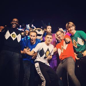 Image post by @gcu on Instagram