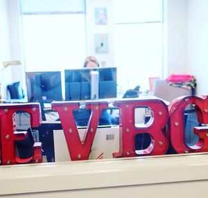 Image post by @everbridge on Instagram
