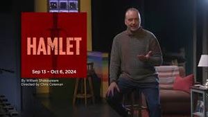 Video post by @denvercenter on YouTube