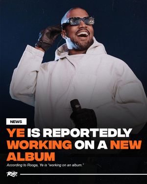 Image post by @rap on Instagram