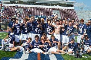Image post by @washeduplaxbros on Instagram