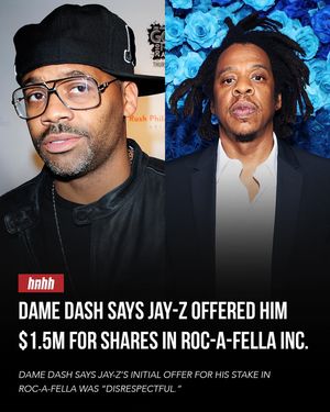 Image post by @hotnewhiphop on Instagram