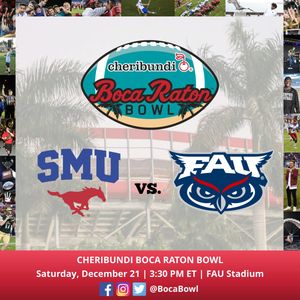 Image post by @BocaBowl on Twitter