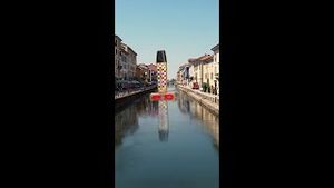 Video post by @dolcegabbana on YouTube
