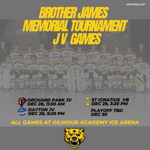 Image post by @ua_ice_hockey on Instagram