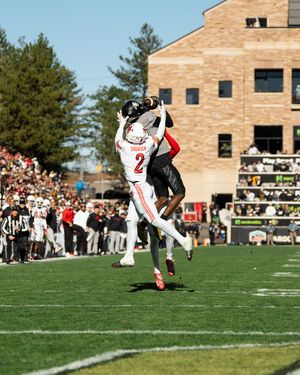 Image post by @cubuffsfootball on Instagram