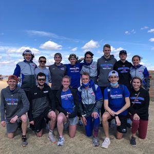 Image post by @riverhawkxctf on Instagram