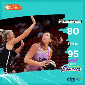 Image post by @thewnbl on Instagram