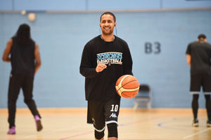 Image post by @scorchersbasketball on Instagram