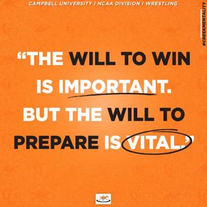 Image post by @gocamelswrestle on Instagram