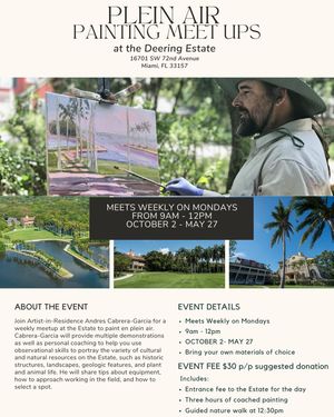 Image post by @deeringestate on Instagram