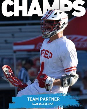 Image post by @laxdotcom on Instagram