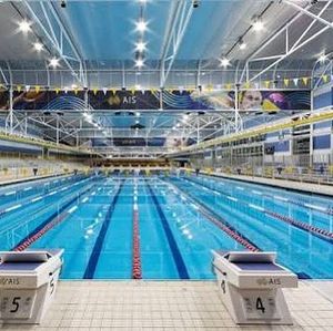 Image post by @revesby_workers_swim_club on Instagram