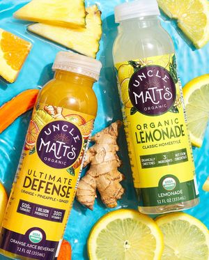 Image post by @unclemattsorganic on Instagram