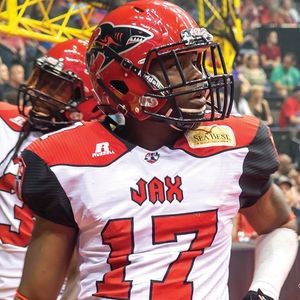 Image post by @jaxsharks on Instagram