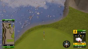 Image post by @GoldenTee on Facebook