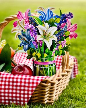 Image post by @bonita_flowers on Instagram