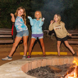 Image post by @sdgirlscouts on Instagram
