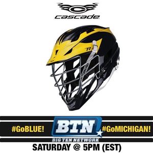 Image post by @cascade_lacrosse on Instagram
