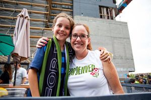 Image post by @fordenverfc on Instagram