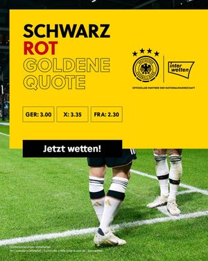Image post by @interwetten on Instagram