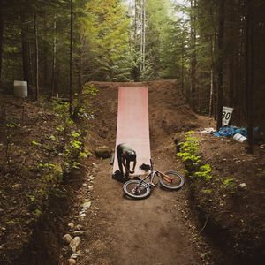 Image post by @foxmtb on Instagram