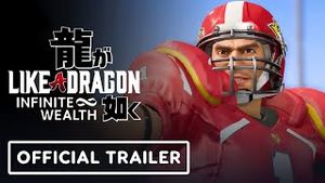 Video post by @ign on YouTube
