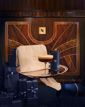 Image post by @nespresso on Instagram