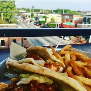 Image post by @mccraystavernlawrenceville on Instagram
