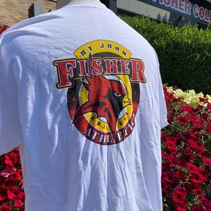 Image post by @fisherathletics on Instagram