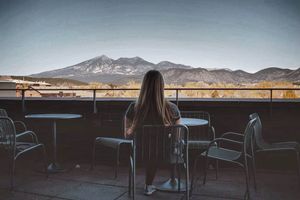 Image post by @nauflagstaff on Instagram