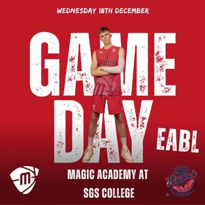 Image post by @mcr_bball on Instagram