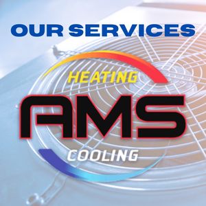 Image post by @ams_hvac on Instagram