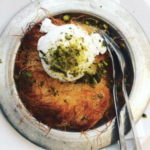 Image post by @nenifood on Instagram